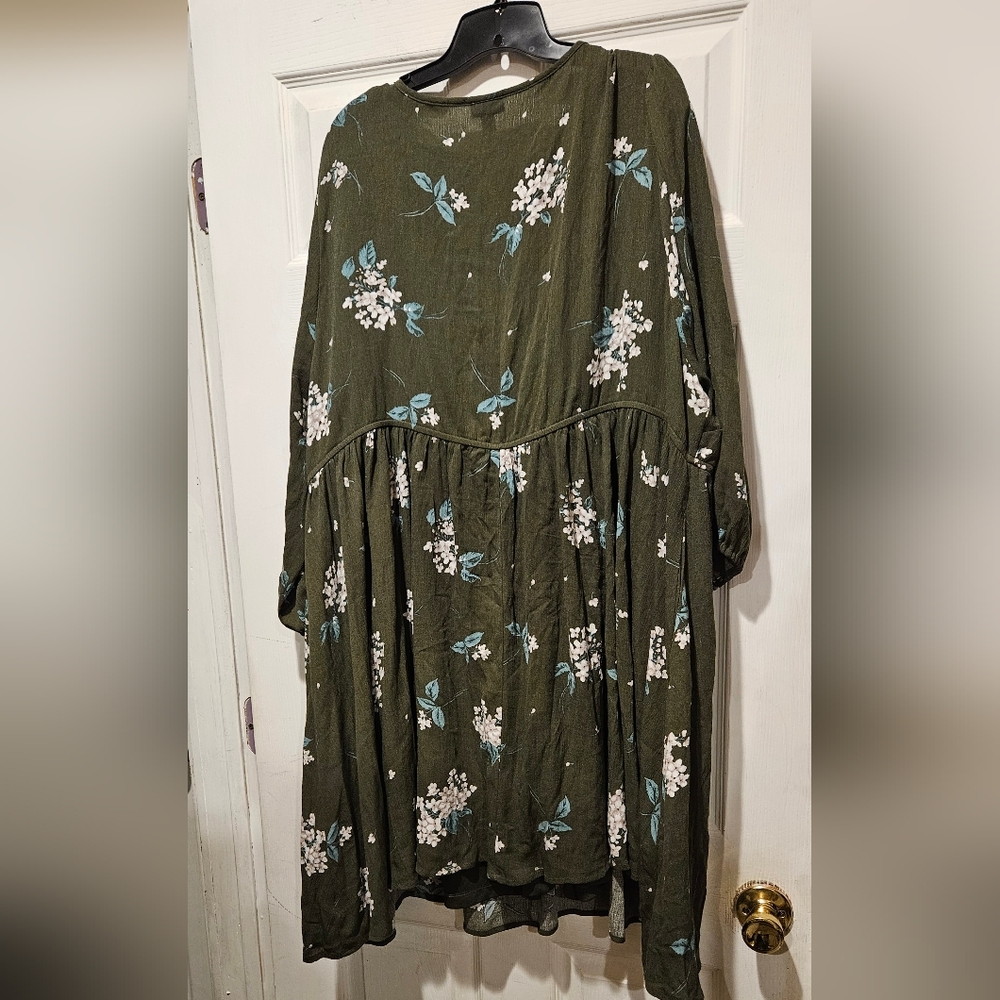 TORRID DRESS - Picture 2 of 2